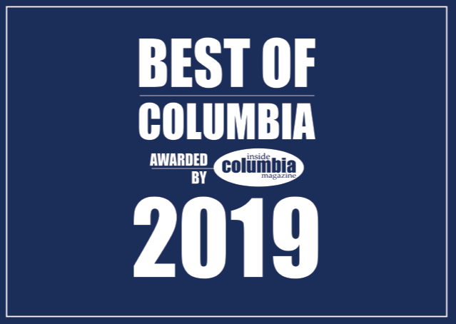 Commercial Office Benefit Best of Columbia